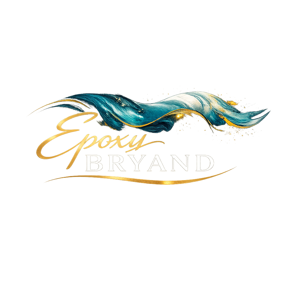 Logo Epoxy Bryand